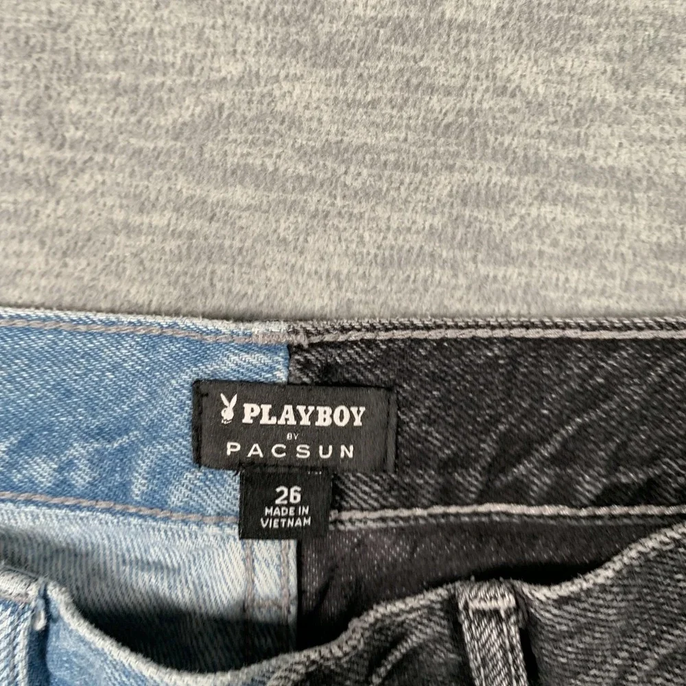 Playboy by PacSun brand playboy